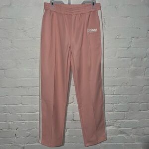 Sporty & Rich Prince Track Pants L